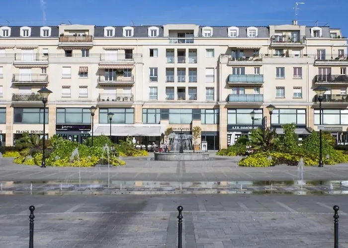 Studio A 2 Pas De La Gare